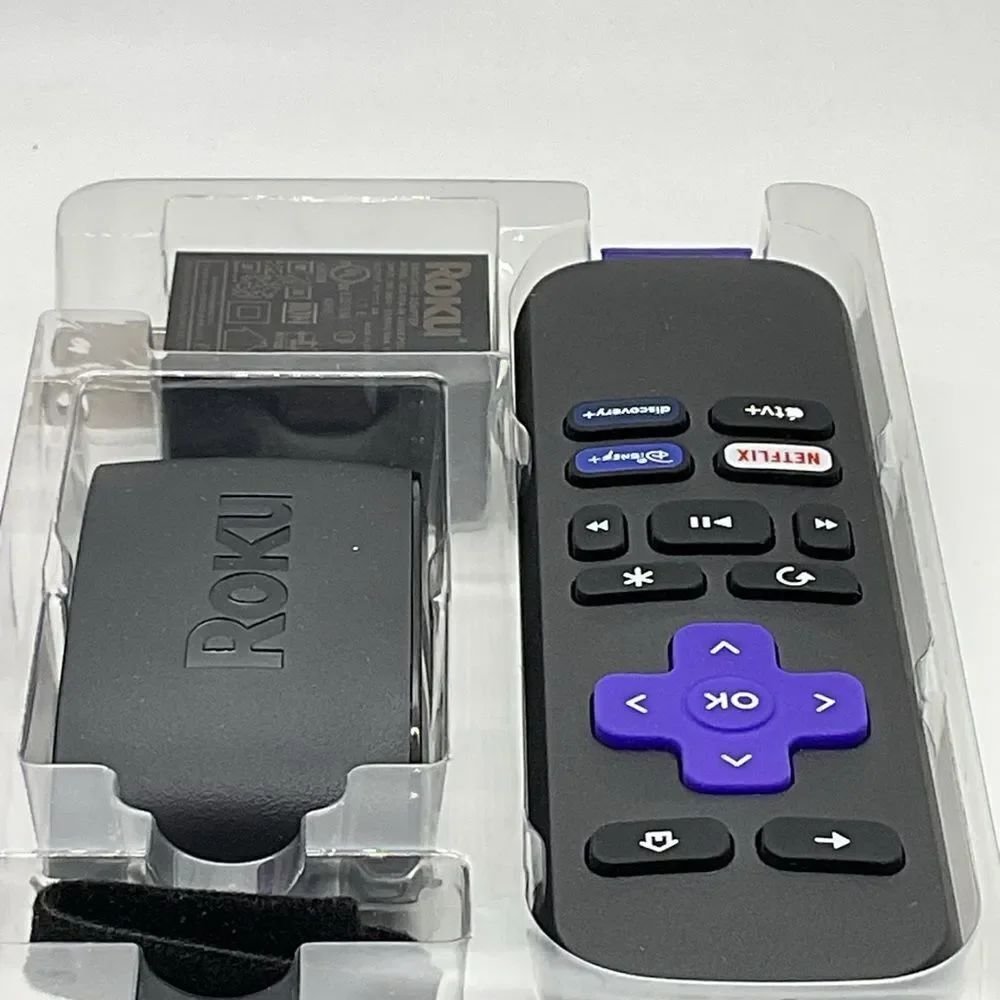 Roku Express Streaming Device – HD - Picture 5 of 7